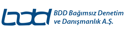 BDD BAĞIMSIZ DENETİM VE DANIŞMANLIK A.Ş.